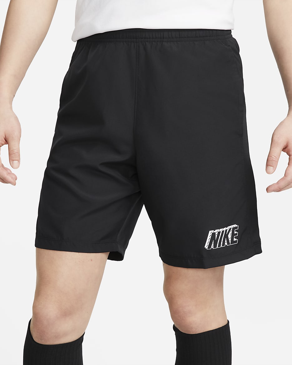 Dry academy short on sale